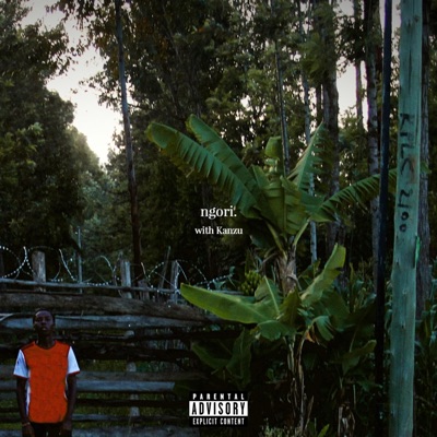 Second South - Single