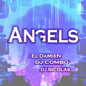 Angels - EP