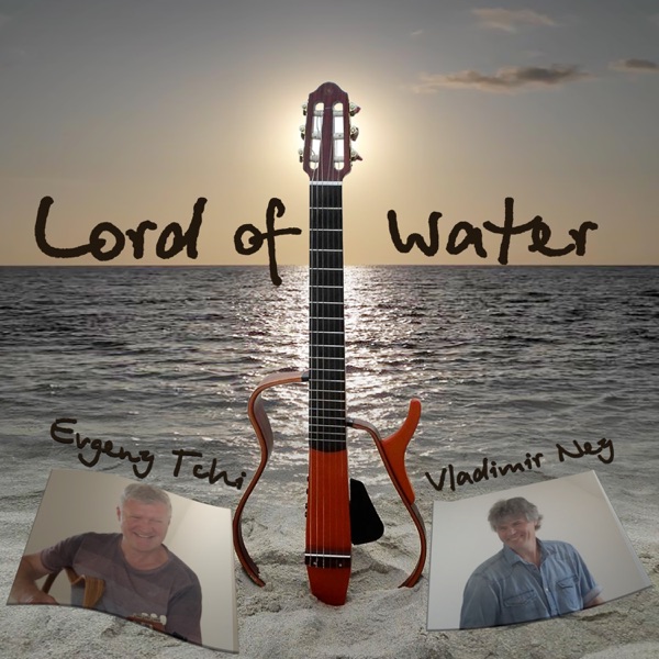 Theme of Water