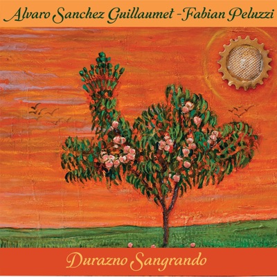 Durazno Sangrando (feat. Fabian Peluzzi) - Single