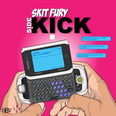Sidekick - Single