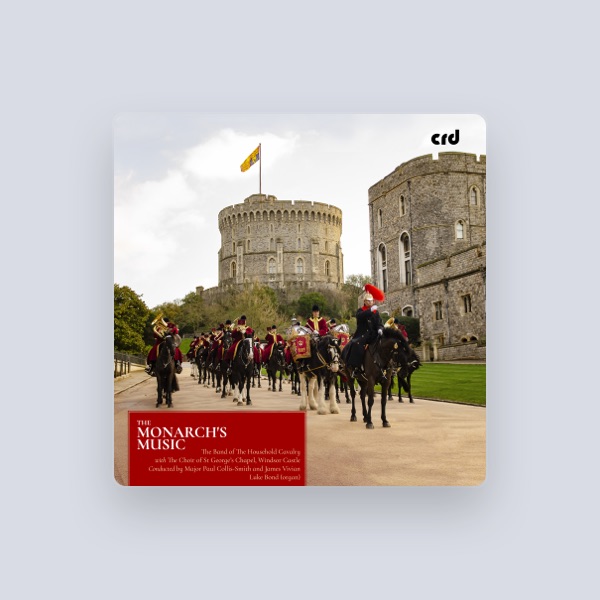 The Band Of The Household Cavalry's avatar