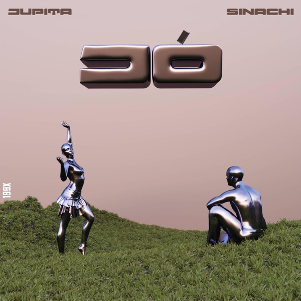 JÓ (feat. Sinachi)