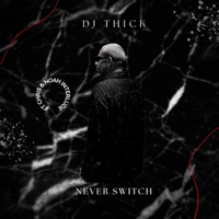Never Switch (feat. CHRIS & NOAH) - Single - DJ Thick