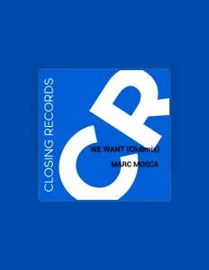 聆聽 Marc Mosca、觀看音樂影片、閱讀小傳、查看巡演日期等！