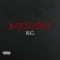 Kg - EP - KayyGawd