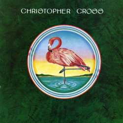 Christopher Cross - Christopher Cross Cover Art