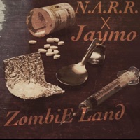 ZombiE Land (feat. Jaymo) - Single - N.A.R.R.