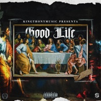 Cálido (Good Life) [feat. Ree G Miller] - Single - Kingthonymusic