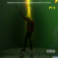 Dedication Hard Work and Motivation, Pt. 3 - DeeLow Diamond Man