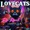 DJ PGNUT - LOVE CATS