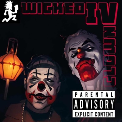Wicked Clown (feat. T.C.O. Simba & Jay-Wicked) - Single