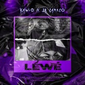 LÉWÉ (feat. JR LA MELO) artwork