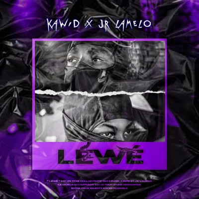 LÉWÉ (feat. JR LA MELO) - Single