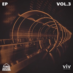 We Are Back (Retro Session Vol. 3) - EP