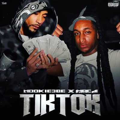 TikTok (feat. Mac J) - Single