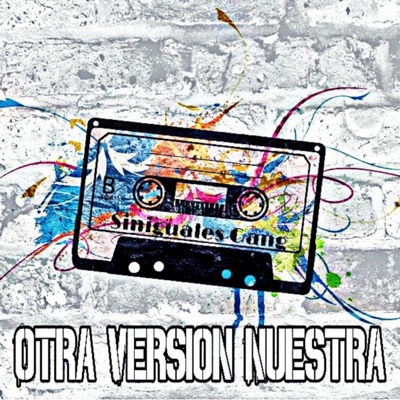 Otra Versión Nuestra 2018. - EP