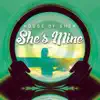 She's Mine