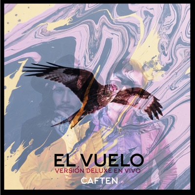 El Vuelo (En vivo) - Single