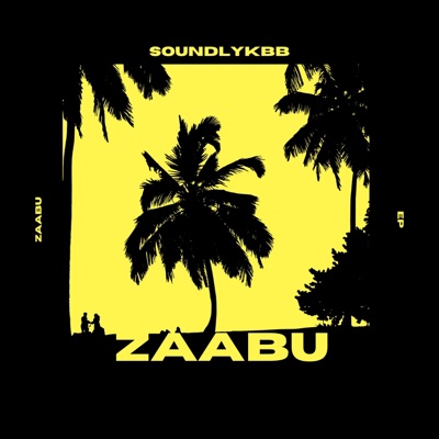 Zaabu - EP