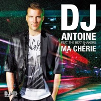 Ma Cherie (Houseshaker Radio Edit 2k12)