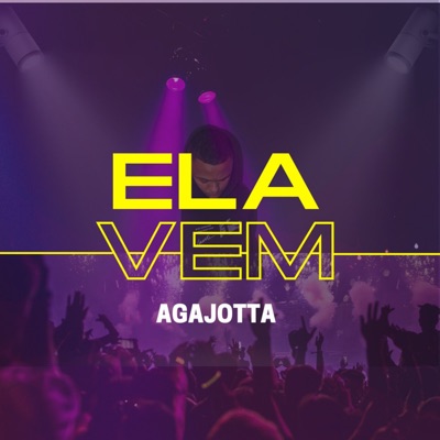 Ela Vem - Single