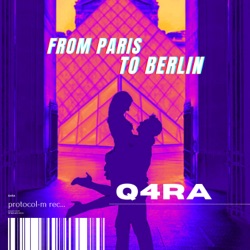 From Paris to Berlin (feat. Zane Frequency)