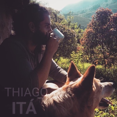 Punhado de Flor (feat. GK) - Single