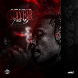 Stay Far Pablo YG