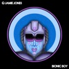 Bionic Boy cover art
