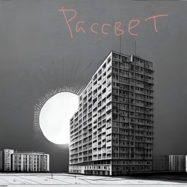 Рассвет Нюдовый Чёс