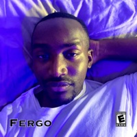 Stress-Free - Single - Fergo