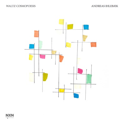 Waltz Cosmopoesis - Single