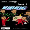 Vibin (feat. Just J) - Single