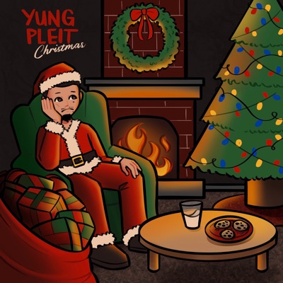 A Yung Pleit Christmas - Single