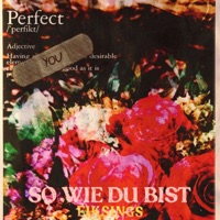 So wie du bist - Single - eiksings