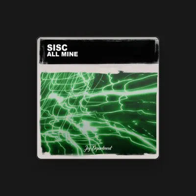 Listen to Sisc, watch music videos, read bio, see tour dates & more!