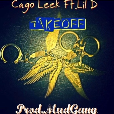 TakeOff (feat. CagoLeek) - Single
