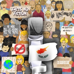 FACTS NO FICTION cover art