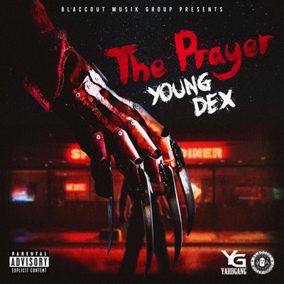 The Prayer - Single