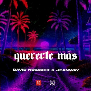 Quererte Más - Single