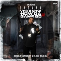 Cat's Back (Radio Edit) - Single - Catman