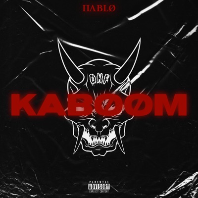 Kaboom - Single