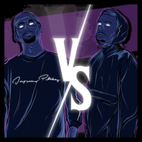 Sador Vs Stigma (Octavos de Final) Leyendas Deluxe [En Vivo] - EP - LeyendasdelFree, Sador & Stigma