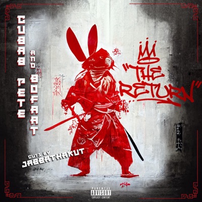 The Return (feat. JabbaThaKut) - Single