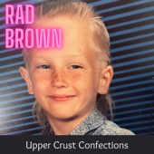 Rad Brown - Pace Myself