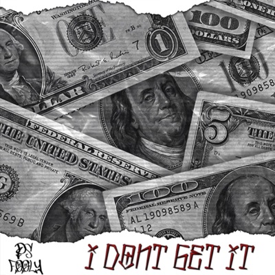 I Don't Get It - Single