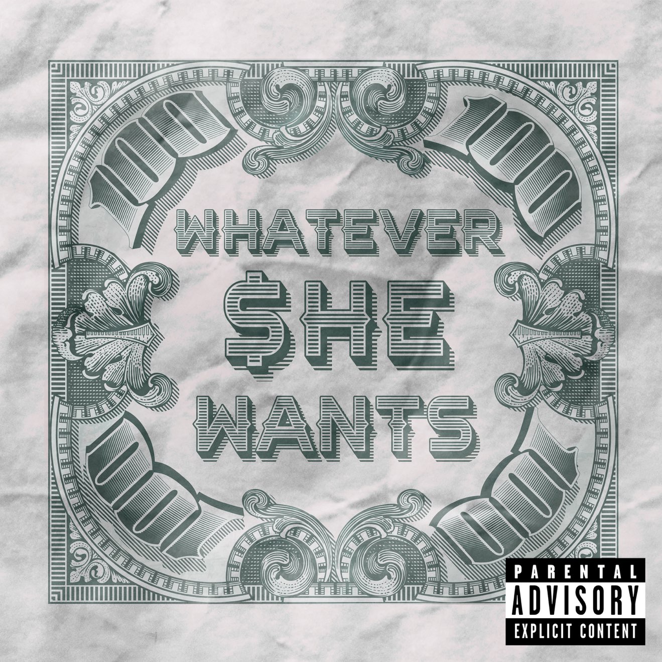 Bryson Tiller – Whatever She Wants – Single (2024) [iTunes Match M4A]