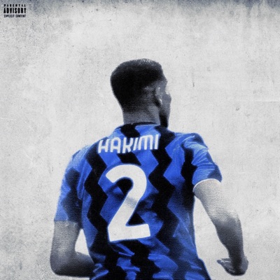 Hakimi - Single