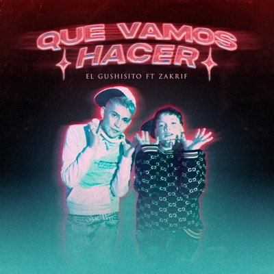 Que Vamos Hacer - Single